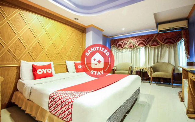 OYO 280 Thai Garden Resort