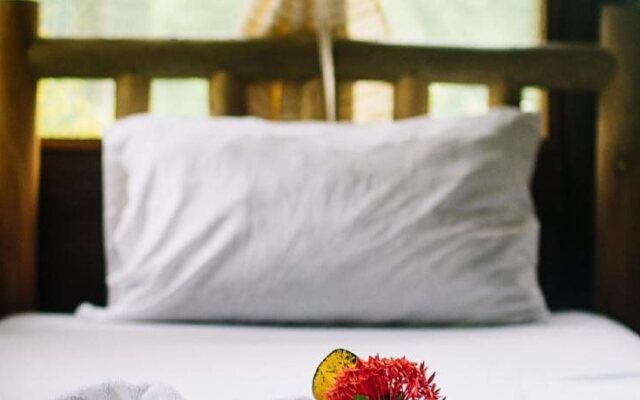 Hotel Canto de Ballenas