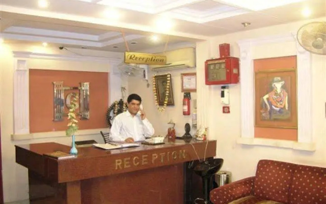 Hotel Classic