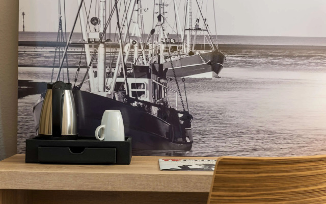 Best Western Hotel Achim Bremen