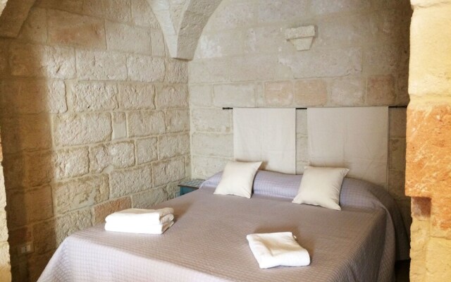 Suite Fasano