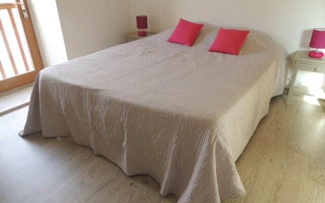 Gîte Martin Pêcheur