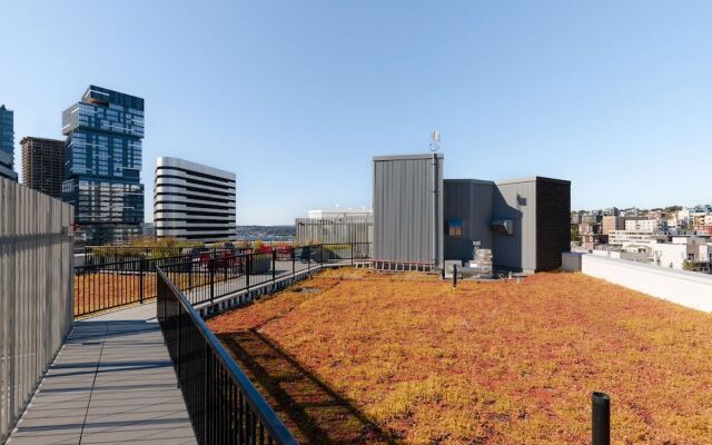 Sonder by Marriott Bonvoy Pivot Apartments Capitol Hill