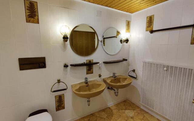 Pension Berg&Bleibe Wertach