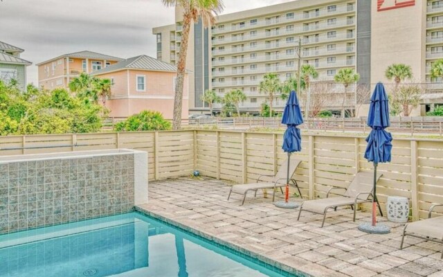 Blue Crush by Bliss Beach Rentals