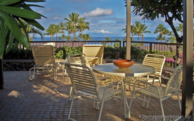 Wailea Elua- CoralTree Residence Collection