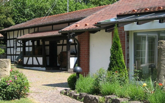 Landhotel Alte Muehle