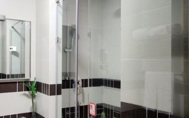 Pae Hotel Suzhou Jinjihu Industrial Park Central
