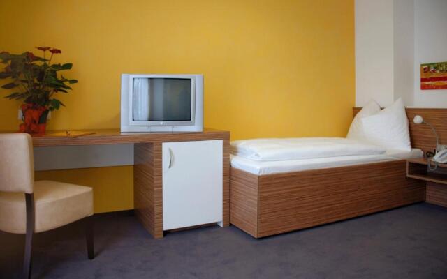 Hotel Restaurant Winkler