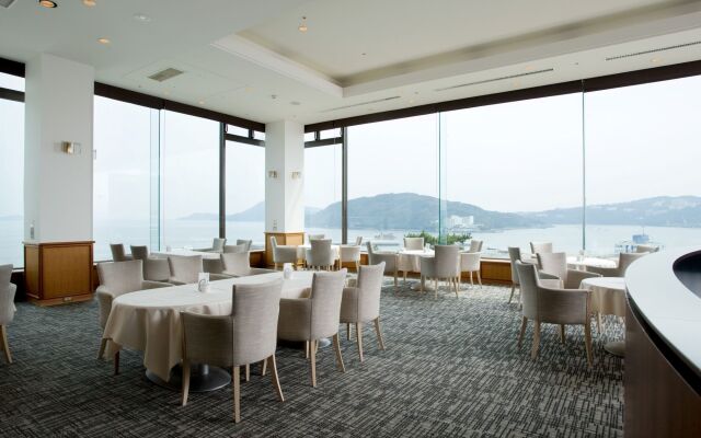 Toba Hotel International