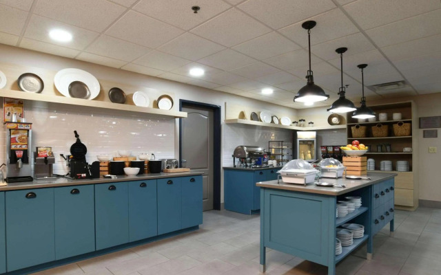 Country Inn & Suites by Radisson, Oklahoma City Airport, OK