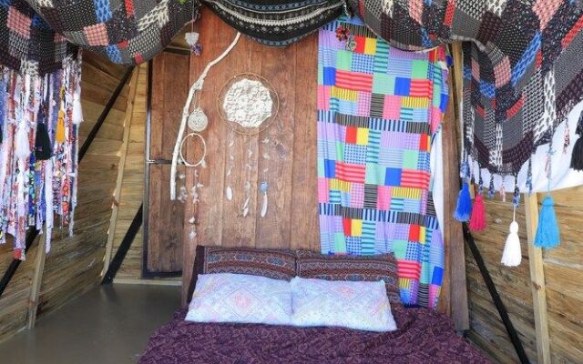 Lang Boho
