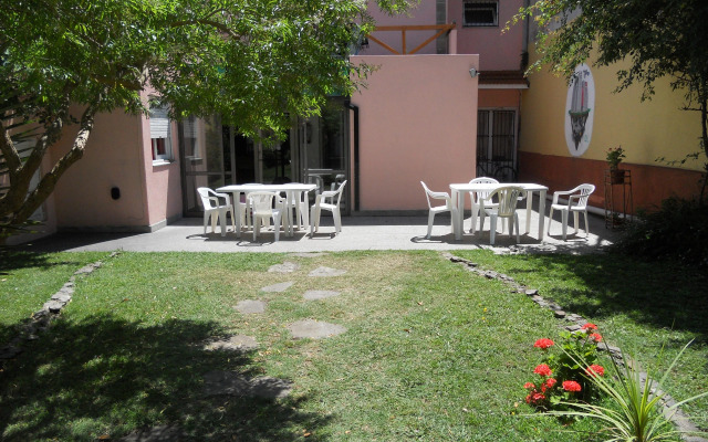 Hostel Casa de Mar