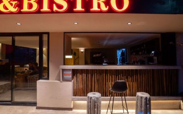 Dali Chuse Seaview Courtyard (Erhai Shuanglang Branch)