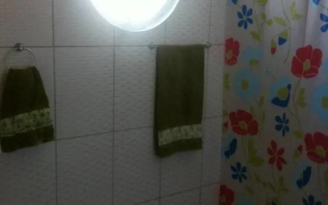 Pousada Mar da Pedra