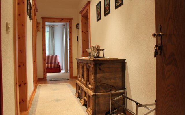 Appartement Schöffmann