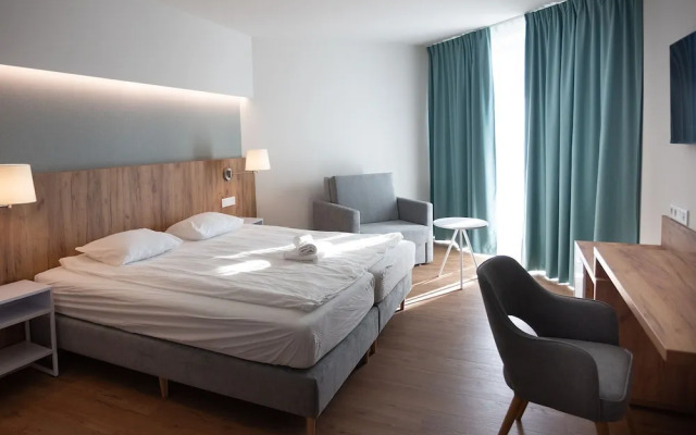 Spark by Hilton Pobierowo