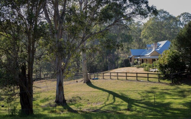 The Willows At Kurrajong