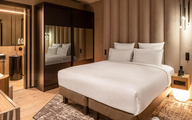 The Emporiun Hotel Plovdiv - MGallery Collection