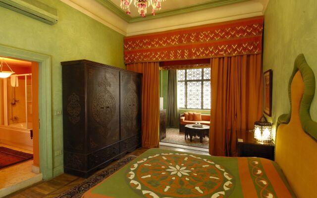 Talisman Hotel