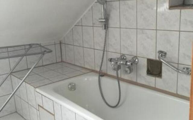 Ferienwohnung Villringer
