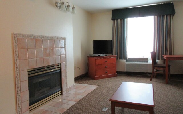 Comfort Inn & Suites