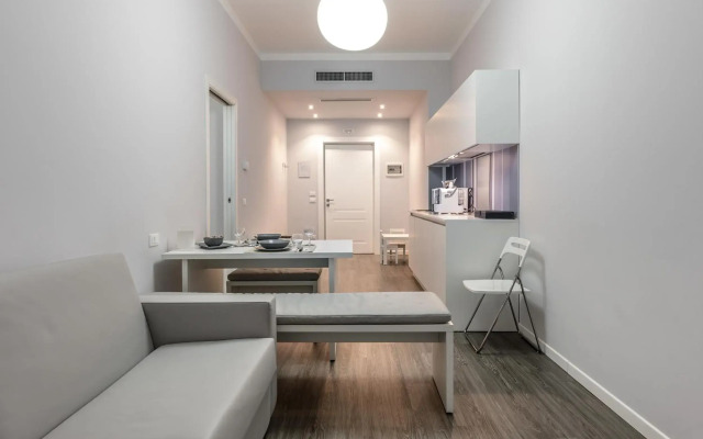 Studio Inn De Angeli