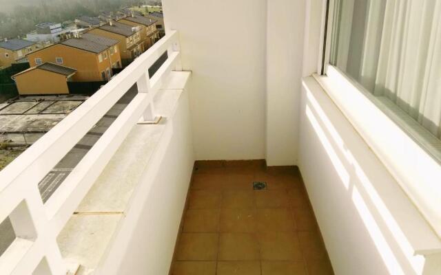 Apartamento Harinera-Aoiz