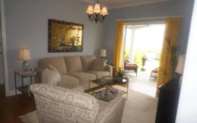 The Spare Room B&B