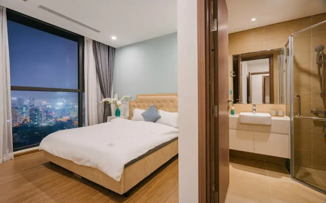 Vinhomes Skylake Managed by Anstay Residence