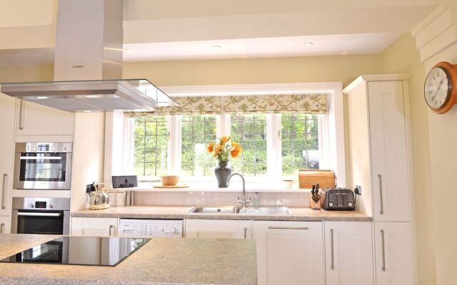 Little Friston Lodge