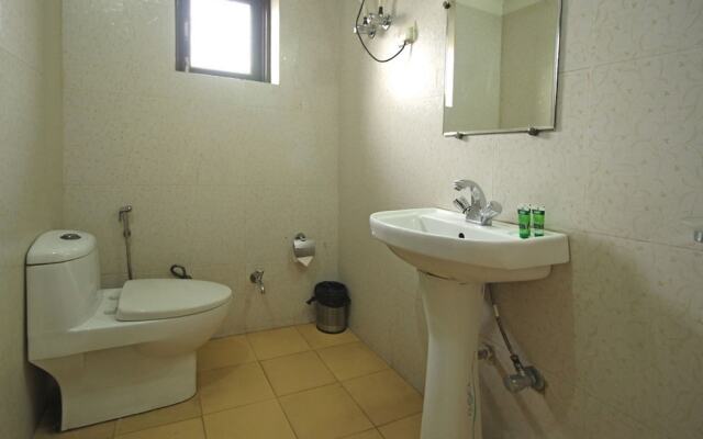 Mint Marbella Suites