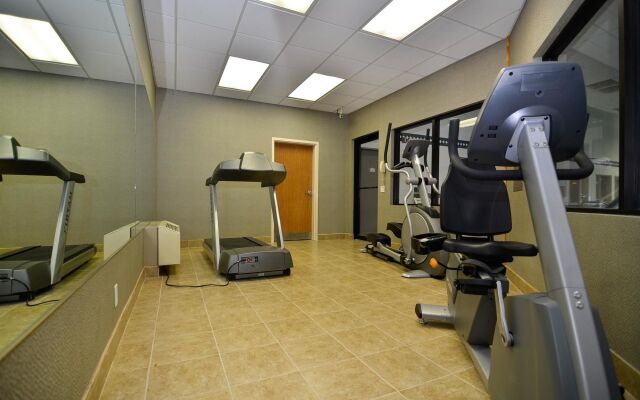 Best Western Plus Twin Falls Hotel