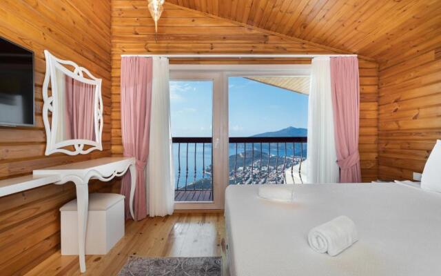 Villa Zeytin by Lucida Villas