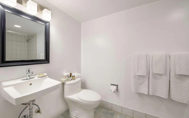 SureStay Hotel by Best Western Rossland Red Mountain