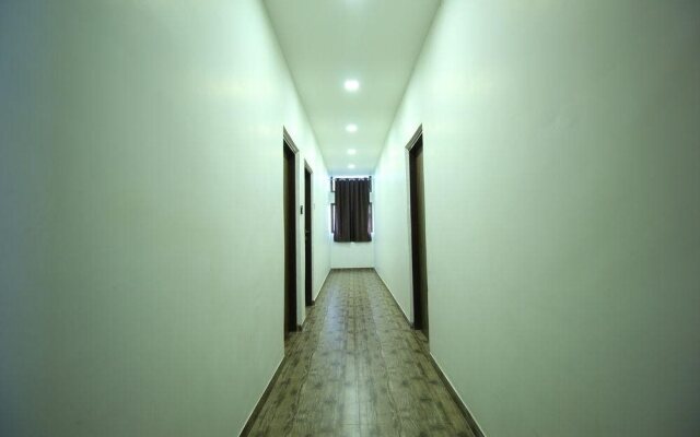 Hotel Maher Inn