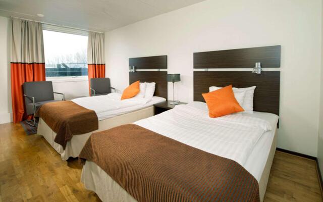 Quality Hotel Winn Goteborg