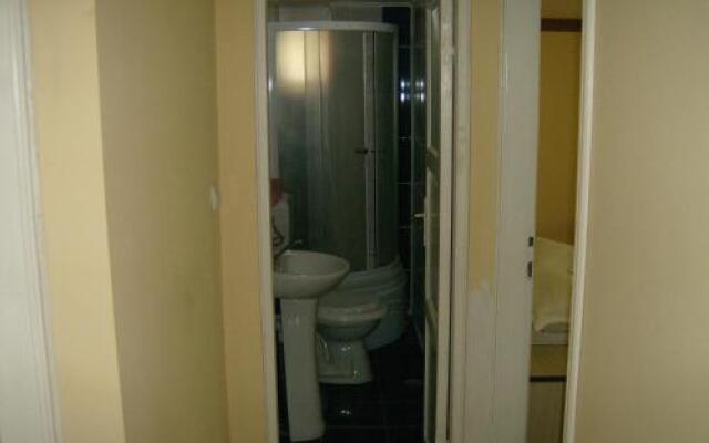 Complex Turistic Alessia