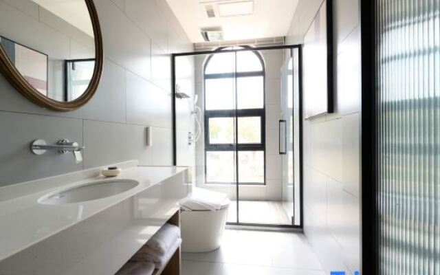 Shanghai In Prime Years  Countryside  Home Hotel