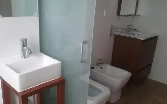 Apartamentos Barrosa II