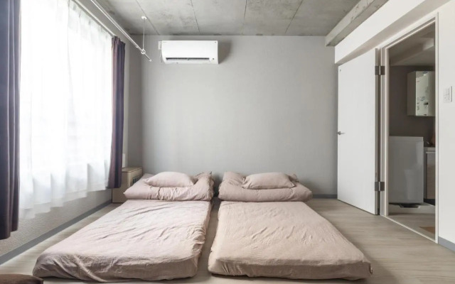 Marvelous Koiwa - Vacation STAY 90651v