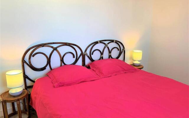 Appartement Quiberon, 2 pièces, 4 personnes - FR-1-478-191