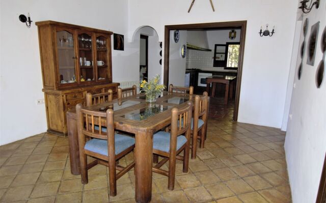 Casa Los Olivos