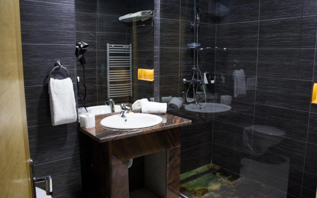 Hotel Hollywoodland Wellness & Aquapark
