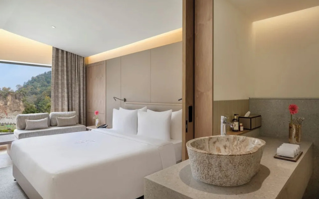 ZANA - A Luxury Escape, Jim Corbett