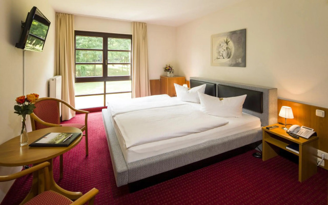 Kim Hotel im Park