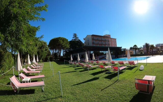 Hotel Terme Luna
