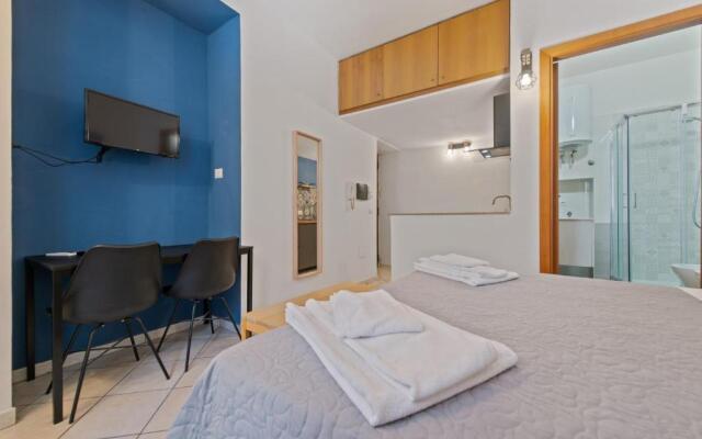Forcella Studio Apartments