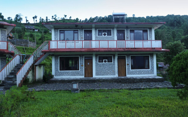 Dhaulagiri View Hotel