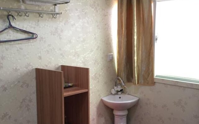 Wuzhou Youth Hostel